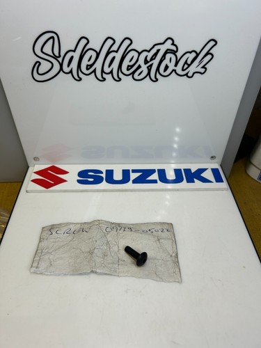 Screw suzuki 09139 05022 - 1,