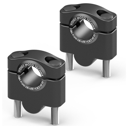 Voigt risers 30mm - voigt,