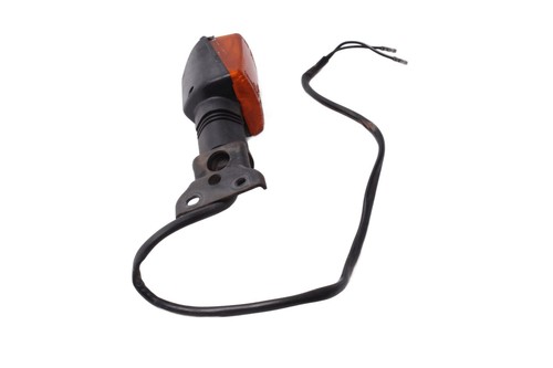 Indicator rear left - indicator,