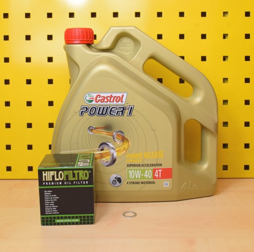 Suzuki 800 marauder oil - suzuki, vz