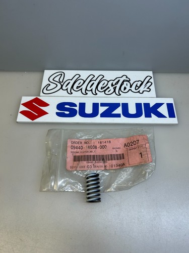 Spring suzuki 09440 - spring, 09440-14038