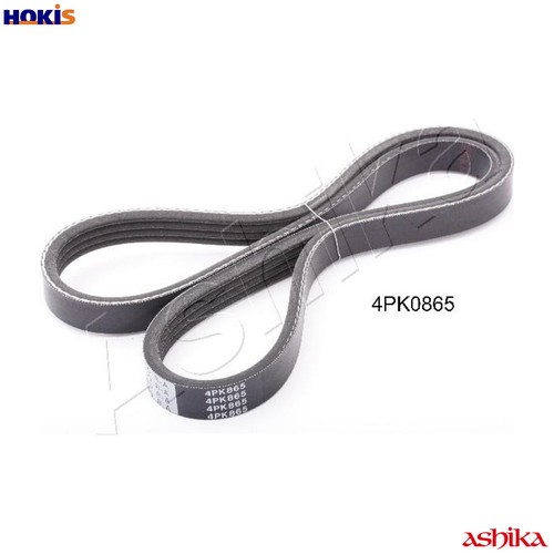 Vribbed belt 112 4pk865 - vribbed, for