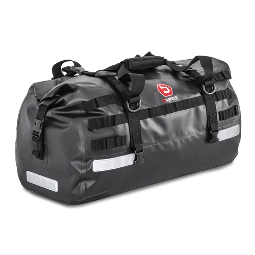 Tail bag motorcycle bagtecs - tail,