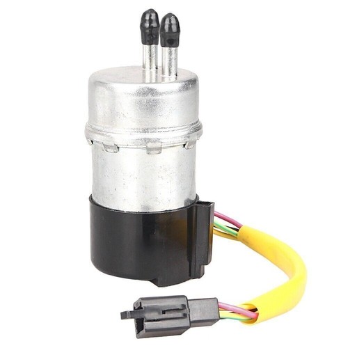 Wires electric fuel - 4,