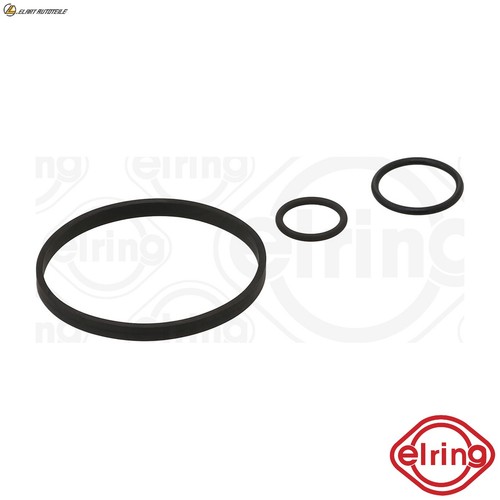 Gasket oil filter housing - oil,
