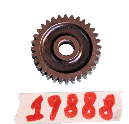 Starter gear suzuki - gear,