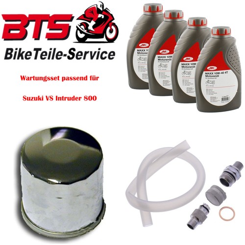 Set oil filter - 4l, filter,