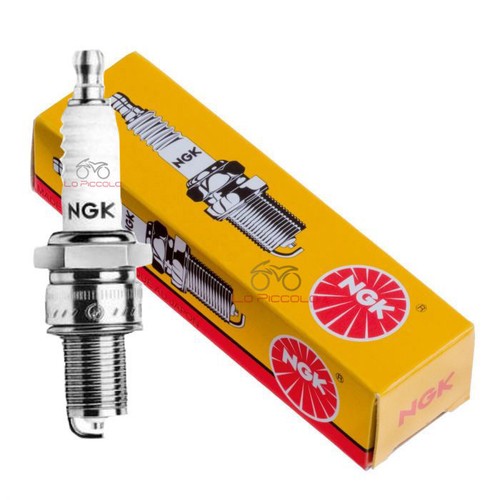 Candle ngk dpr8ea - candle, lc4