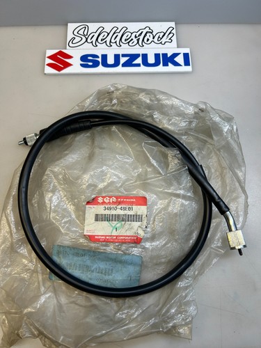 Meter cable suzuki - meter,