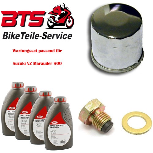 Set oil filter drain plug - oil,,