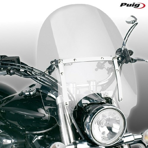 Puig 1984w windshield custom - 1984w,