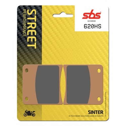 Sbs atv p620hs motorcycle - atv,