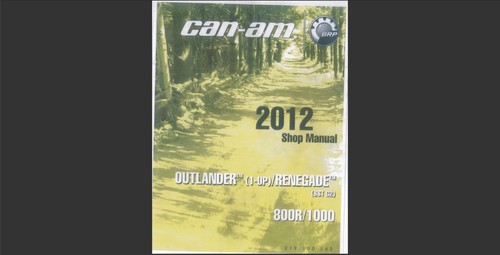 2012 can outlander - can,