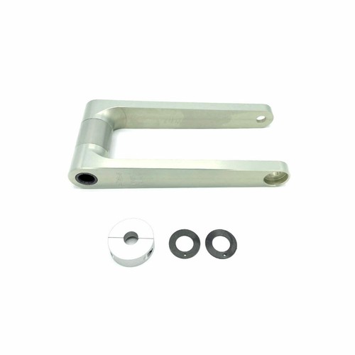 Alpha technik rear lowering - technik,