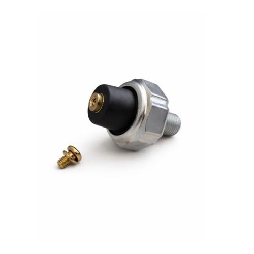 Oil pressure sensor - sensor, for