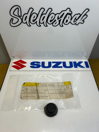 Nut cap suzuki - 1,