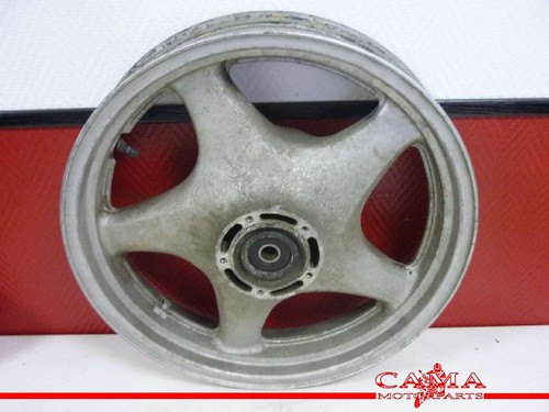 Rear wheel suzuki 800 - wheel, vx