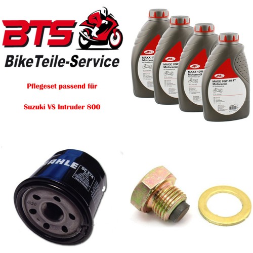 Economy set oil filter - 4l,