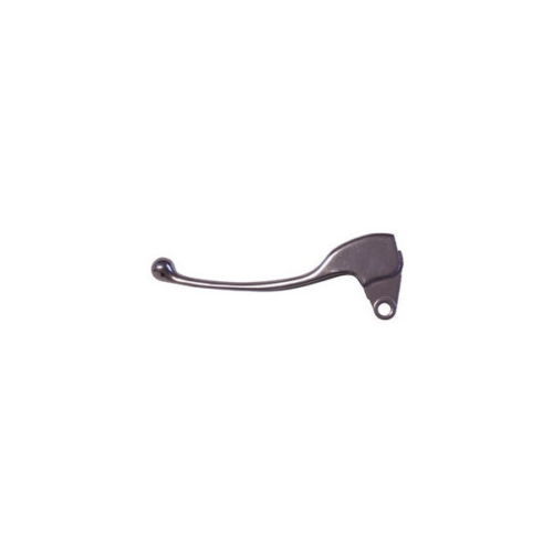 Clutch lever left chrome - lever,