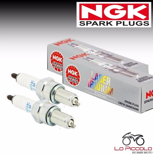 Ngk laser iridium - laser,