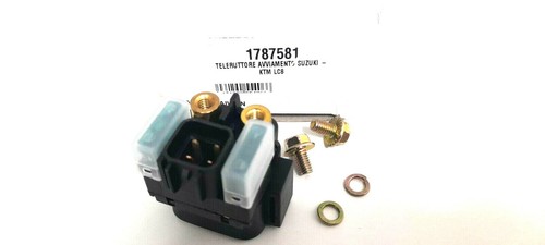 Relay starter suzuki - relay,