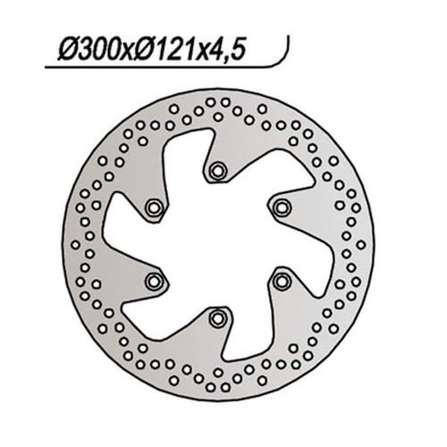 122 300 142 - 300-142-121-4.5-6, brake
