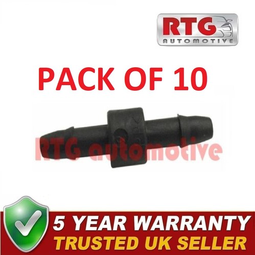10x universal windscreen - 10x,