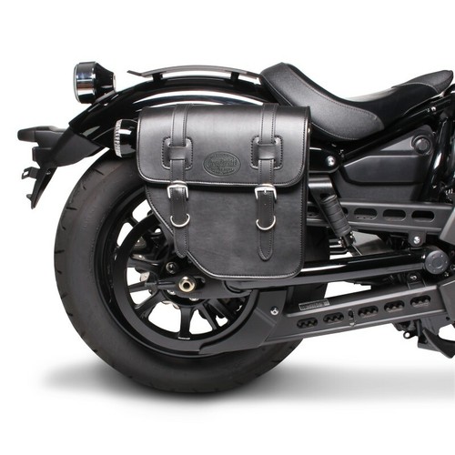 10l side bag for suzuki - bag,
