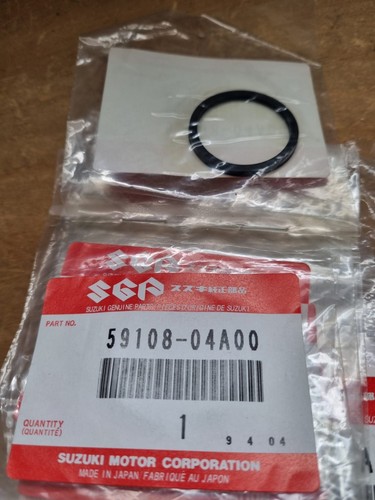 59108 04a00 suzuki dust - 59108-04a00,