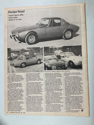 123 article escape road - article,