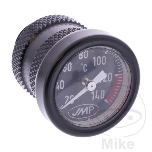 Oil temperature gauge - oil, fits