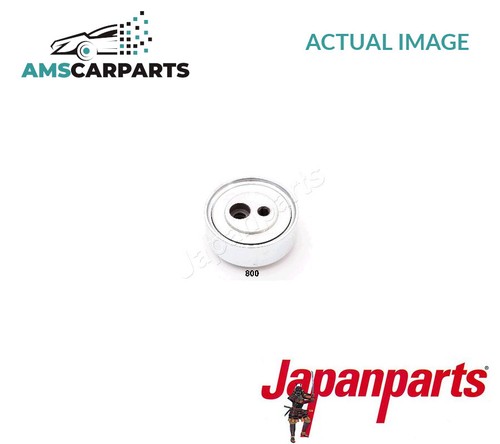 Ribbed belt tensioner pulley - v-ribbed,