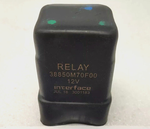 Relay for suzuki - for, eeco