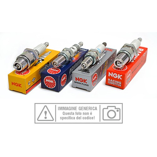 Ngk lmar8bi motorcycle - lmar8bi-9,