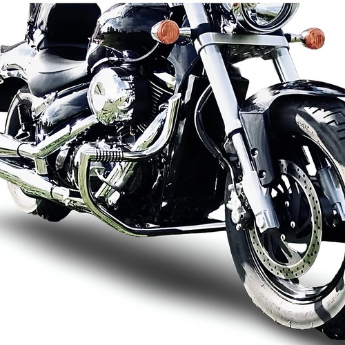 Suzuki intruder 800 - suzuki,