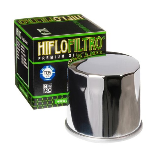 Hiflo chrome oil - hiflo,