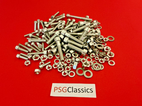200 assorted universal - 200,