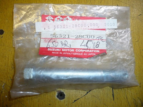 Bolt suzuki 56321 - suzuki, dr