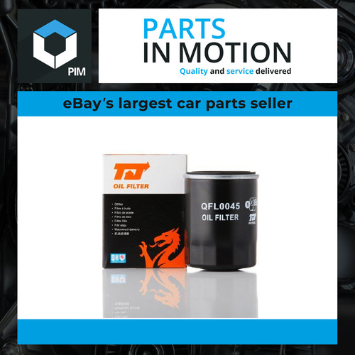 Oil filter fits suzuki ignis - filter,