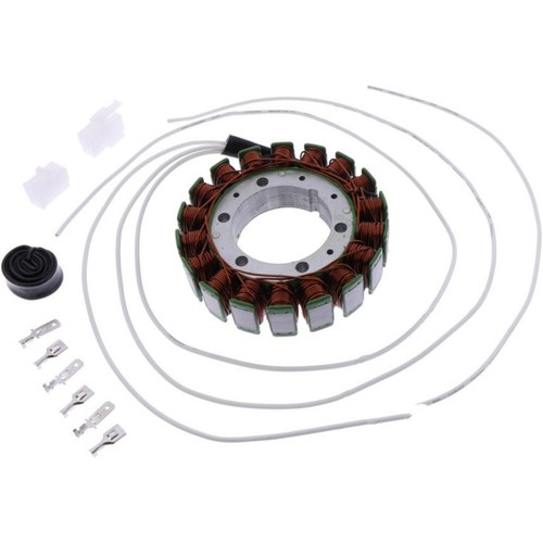 Alternator stator jmp - stator,