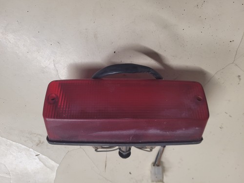 Suzuki 800 sr43a rear - suzuki, dr