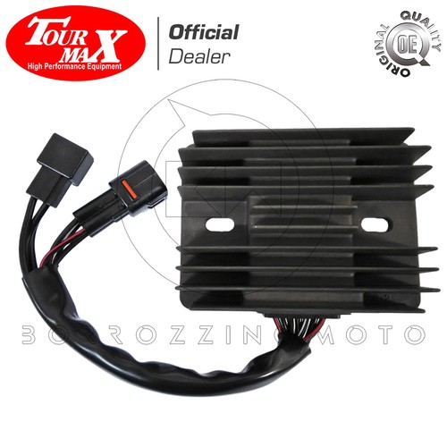 Original tourmax voltage - tourmax,