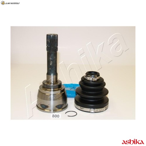 Joint kit driveshaft 800 - kit,