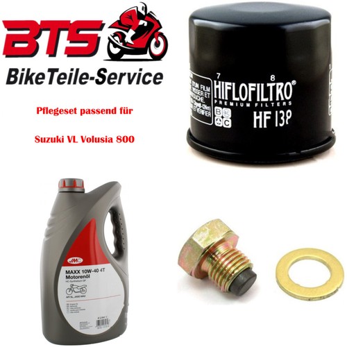 Economy set oil filter - 4l, oil,