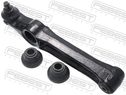 Front left and right - febest, oe