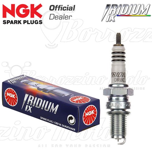 Candle ngk iridium - candle, dr8eix