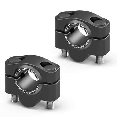 Voigt risers 20mm for - voigt,