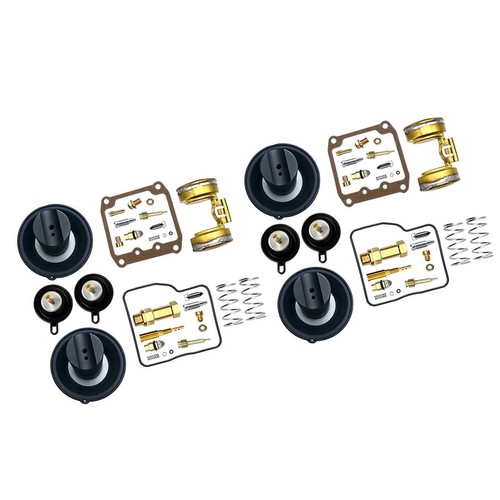 Professional carburetor repair - professional,