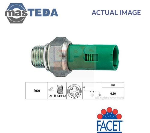 1800131 oil pressure sensor - 1800131,