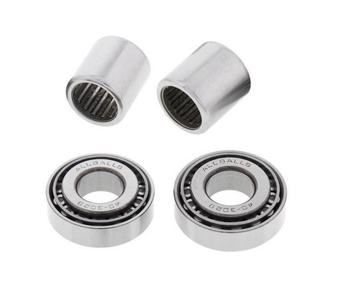 Swingarm bearing repair - , kit